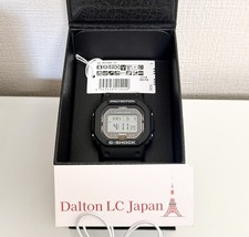 CASIO G-SHOCK GW-B5600 2WAY