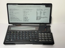 Calcolatrice Texas Instruments