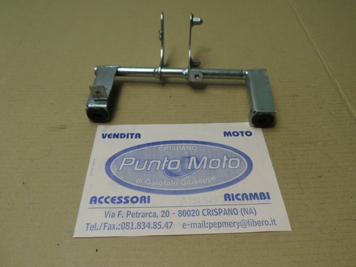 Telaio telaietto anteriore