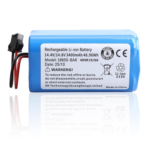 Rechargeable batteria - batteria, di