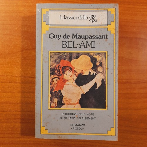 Bel ami guy - -,