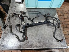 13110706 Cavo Cablaggio Motore