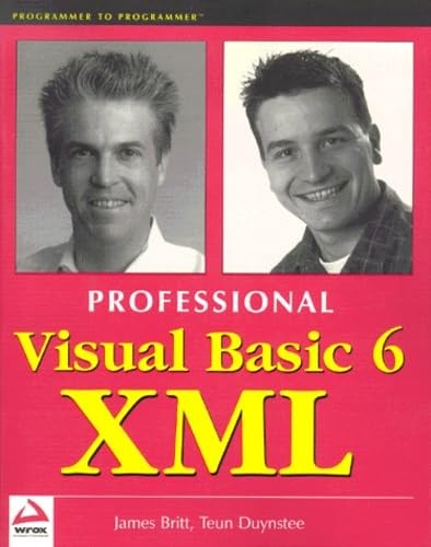 Professional visual basic - professional,