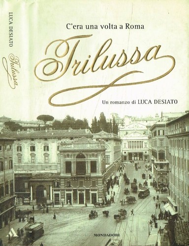 Era una volta roma - una,