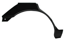 Riparazione parafango