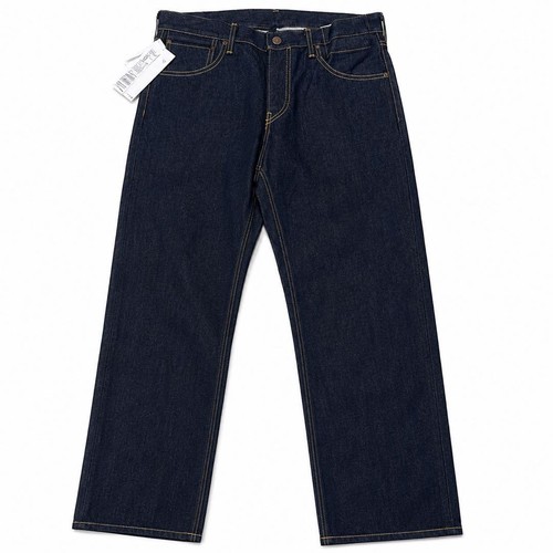 Visvim scultura sociale denim - visvim,