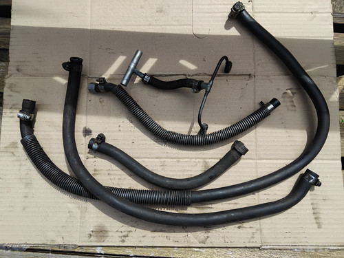 Triumph trident t150 set - triumph,