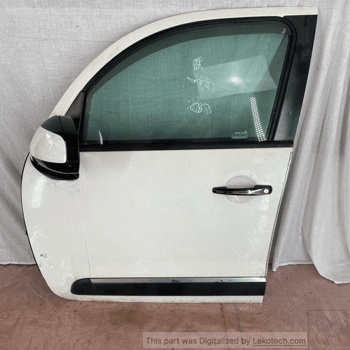 9002as porta ant citroen - porta, sx