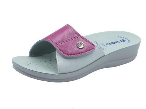 Inblu vr000061 fucsia ciabatte - inblu,