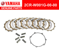 Kit Piastra Frizione Originale