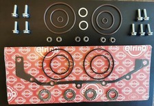 Kit Riparazione Per Furgoni Doppio BMW E38 E39 E46 E60 X3 X5 Z3 Z4 M56 M54 M52TU