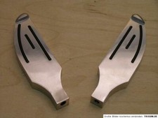 Pedali Per Moto In Alluminio