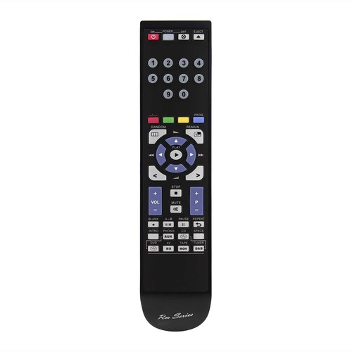 Telecomando ricambio serie - di,