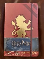 Harry Potter: Gryffindor