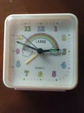 Sveglia LAURUS vintage in