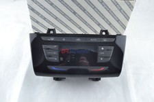 CENTRALINA COMANDI VARI ARIA