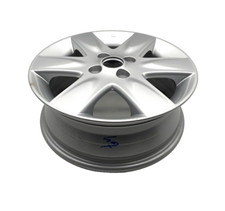 Cerchio lega nissan - in,