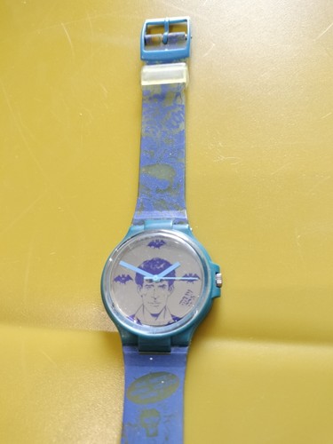 Orologio vintage dylan dog - vintage,