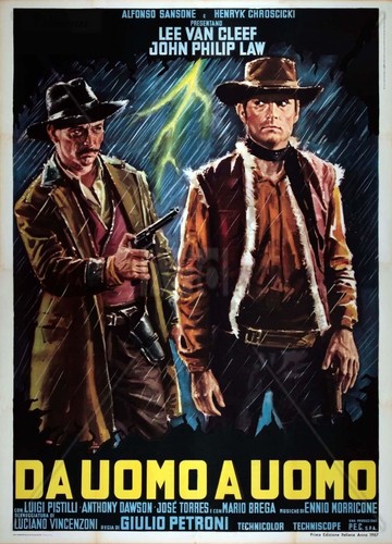 Dvd uomo - dvd, da