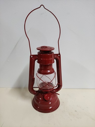 Lampada cherosene vintage - lampada, a