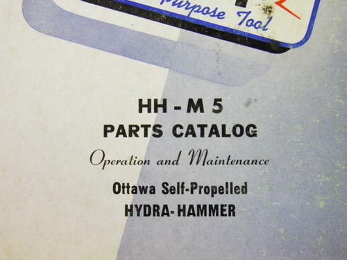Ottawa hydra martello 5 - ottawa, hh