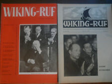 Wiking-Ruf + Der Freiwillige