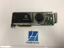 Scheda NVIDIA Quadro FX 5600