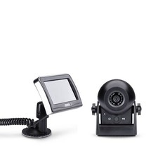 Midland Wireless RV Dash Cam