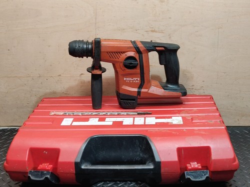 Hilti te6 a36 - hilti, te6-a36