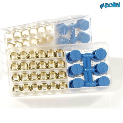 Rulli polini variatore set per - polini,