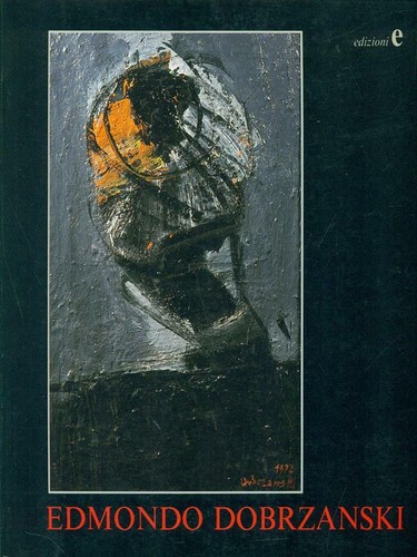 Edmondo dobrzanski vv - edmondo, aa.vv