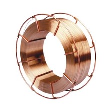 Filo per Saldatura MIG 1mm 15Kg - WÜRTH 098201001