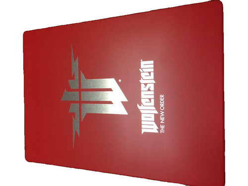 Wolfenstein the new - the,
