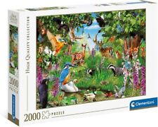 CLEMENTONI PUZZLE 2000 PEZZI