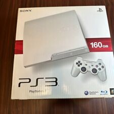 PS3 160GB Classic White 3000