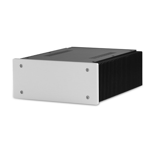 Alloggiamento amplificatore - alloggiamento,