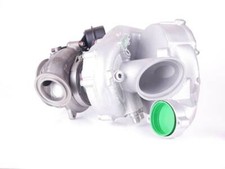 Turbocompressore BMW X5 X6 M