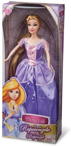 Fashion doll bambola - doll,