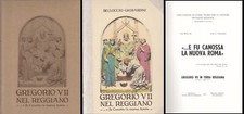 LS- CANOSSA NUOVA ROMA
