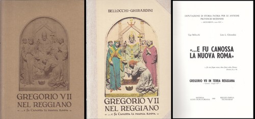 Canossa nuova roma - ls-,