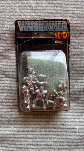 Citadel rogue trader rt502 - citadel,