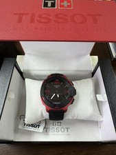 Orologio multifunzione TISSOT