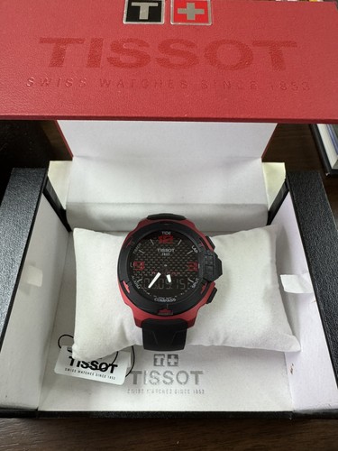 Orologio multifunzione tissot - multifunzione,
