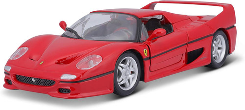 26010 ferrari r p - 18-26010, b