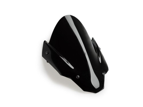 Schermo puig nero racing - nero, z-racing