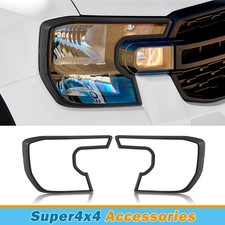 Coprifari per Ford Ranger T9