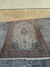 C. 3 TAPPETI PERSIANI  USATI DI DIVERSE DIMENSIONI,Prendi 3 E Ne Regalo 1 In Più