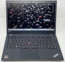Lenovo Thinkpad T14 G1