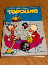 TOPOLINO numero 678 Mondadori
