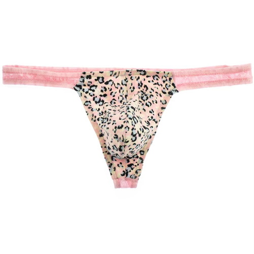 Mutandine uomo rosa - , sexy